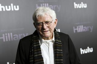 Phil Donahue attends the premiere of the Hulu documentary "Hillary" at the DGA New York Theater on Wednesday, March 4, 2020, in New York. (Photo by Evan Agostini/Invision/AP)