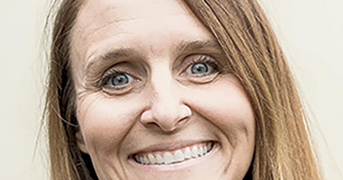 Kim Gross Math Kim Gros - Los Angeles Times