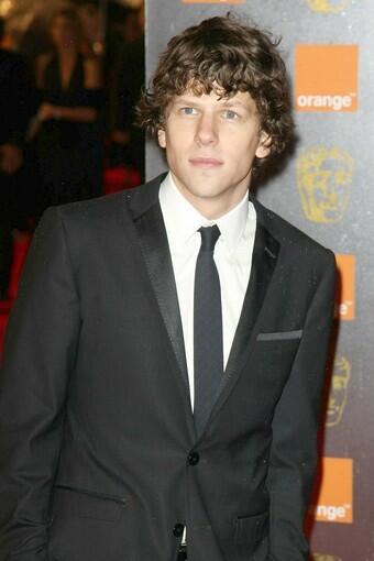 2011 British Academy of Film Awards red carpet