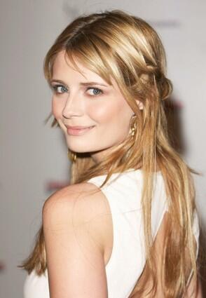 How To Lose Friends & Alienate People - Party - Mischa Barton