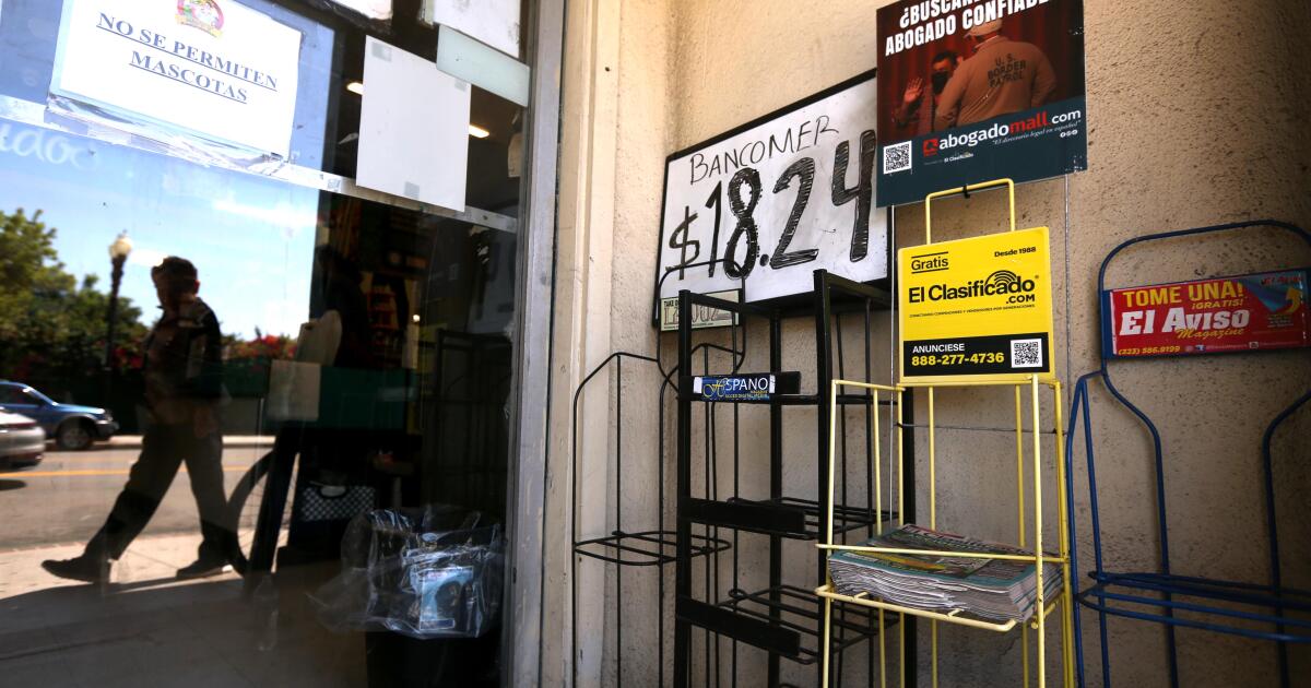 AI? New jobs? California’s local news deal with Google leaves lots of unanswered questions AI? New jobs? California’s local news deal with Google leaves lots of unanswered questions