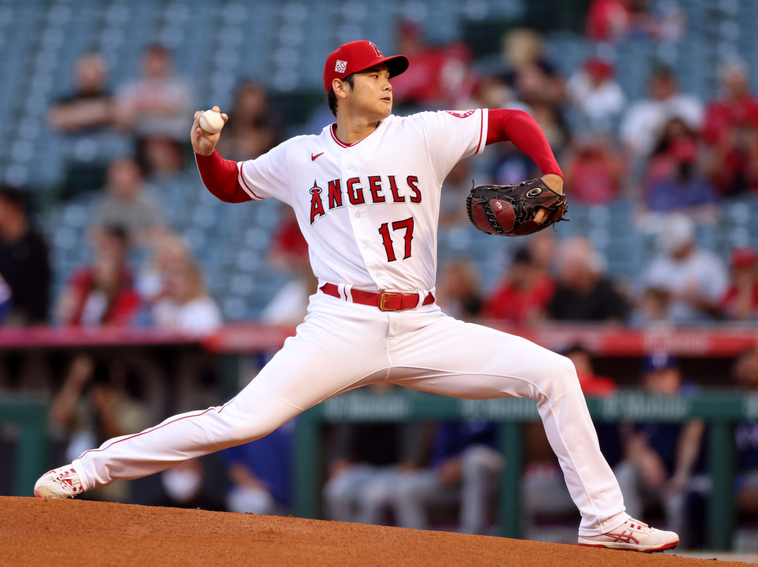 Game-Used Jersey: Shintaro Fujinami - 3/30/23 (Opening Day), 5/16