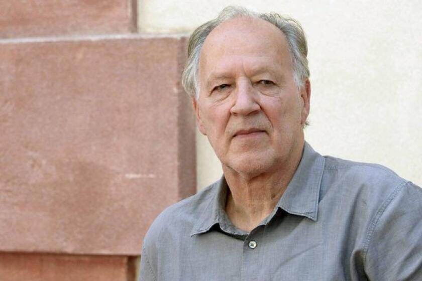 Director Werner Herzog's "From One Second to the Next" has racked up nearly 1.75 million views on YouTube since it debuted Aug. 8.