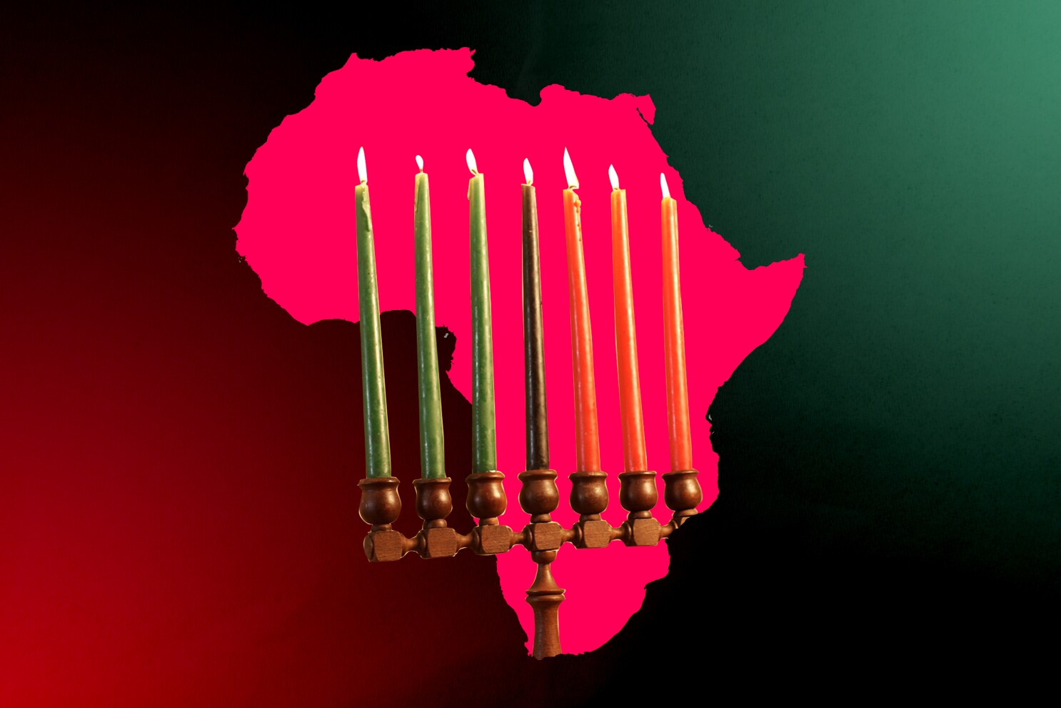 How To Celebrate Kwanzaa In L A In 2020 Los Angeles Times The holiday was born in the aftermath of the 1965 watts riots—six days of civil unrest that occurred in the los angeles neighborhood of watts, california, after two black men were pulled over by a white. how to celebrate kwanzaa in l a in