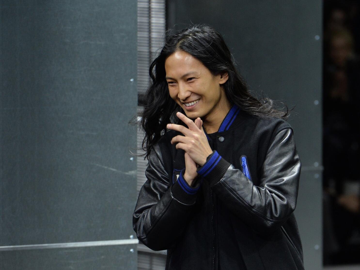 Wang scores for Balenciaga as fashion house takes game to rival at Vuitton, Balenciaga