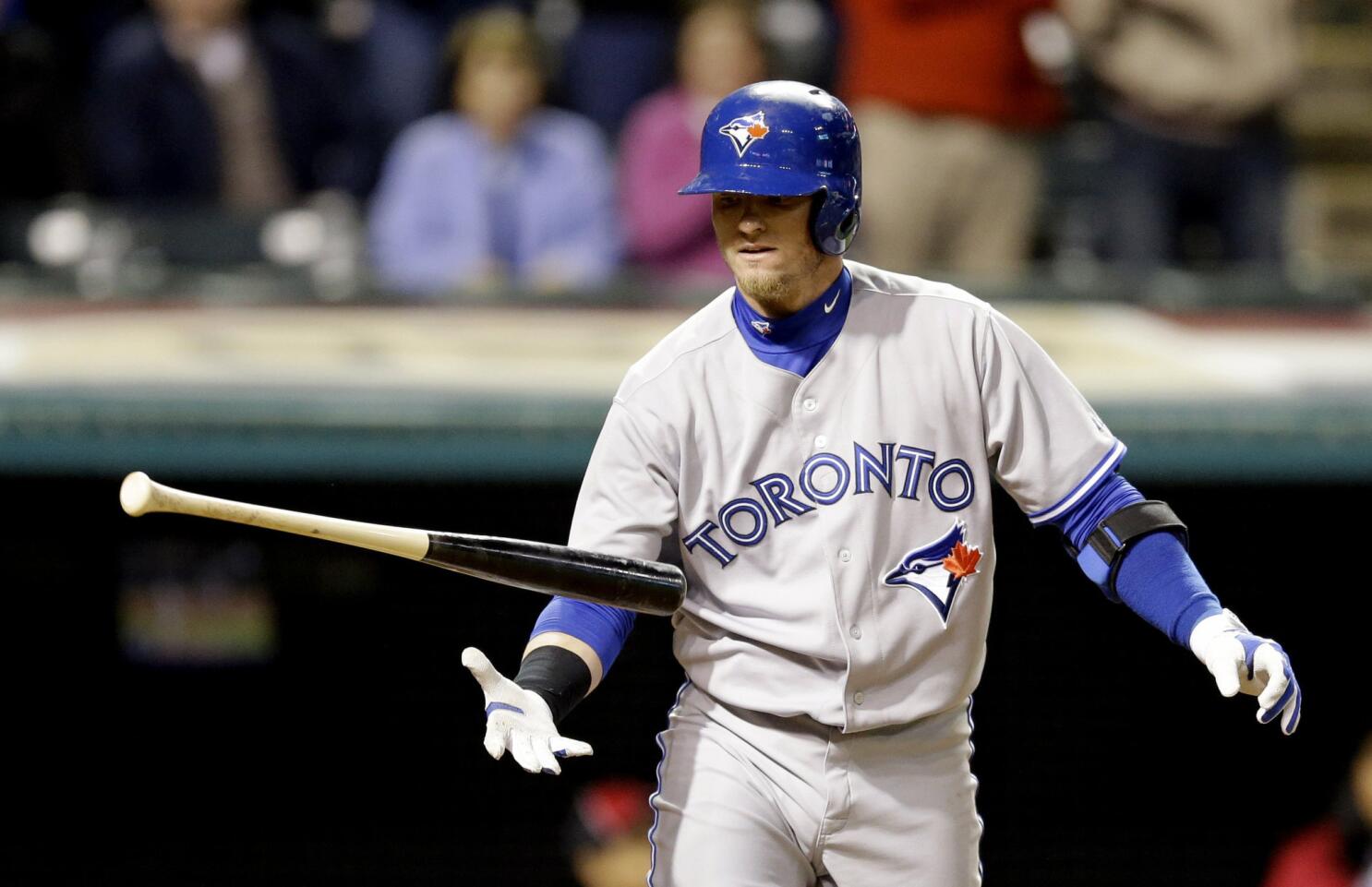 With Encarnacion HR, Blue Jays add another remember when moment