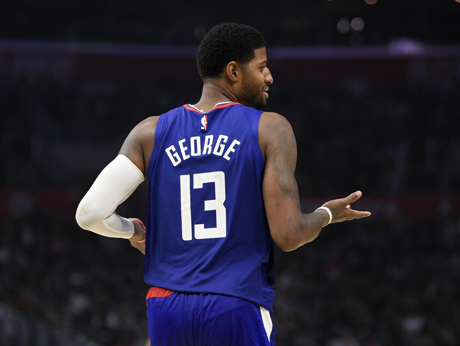 paul george including news, stats, videos, highlights and more on through f...