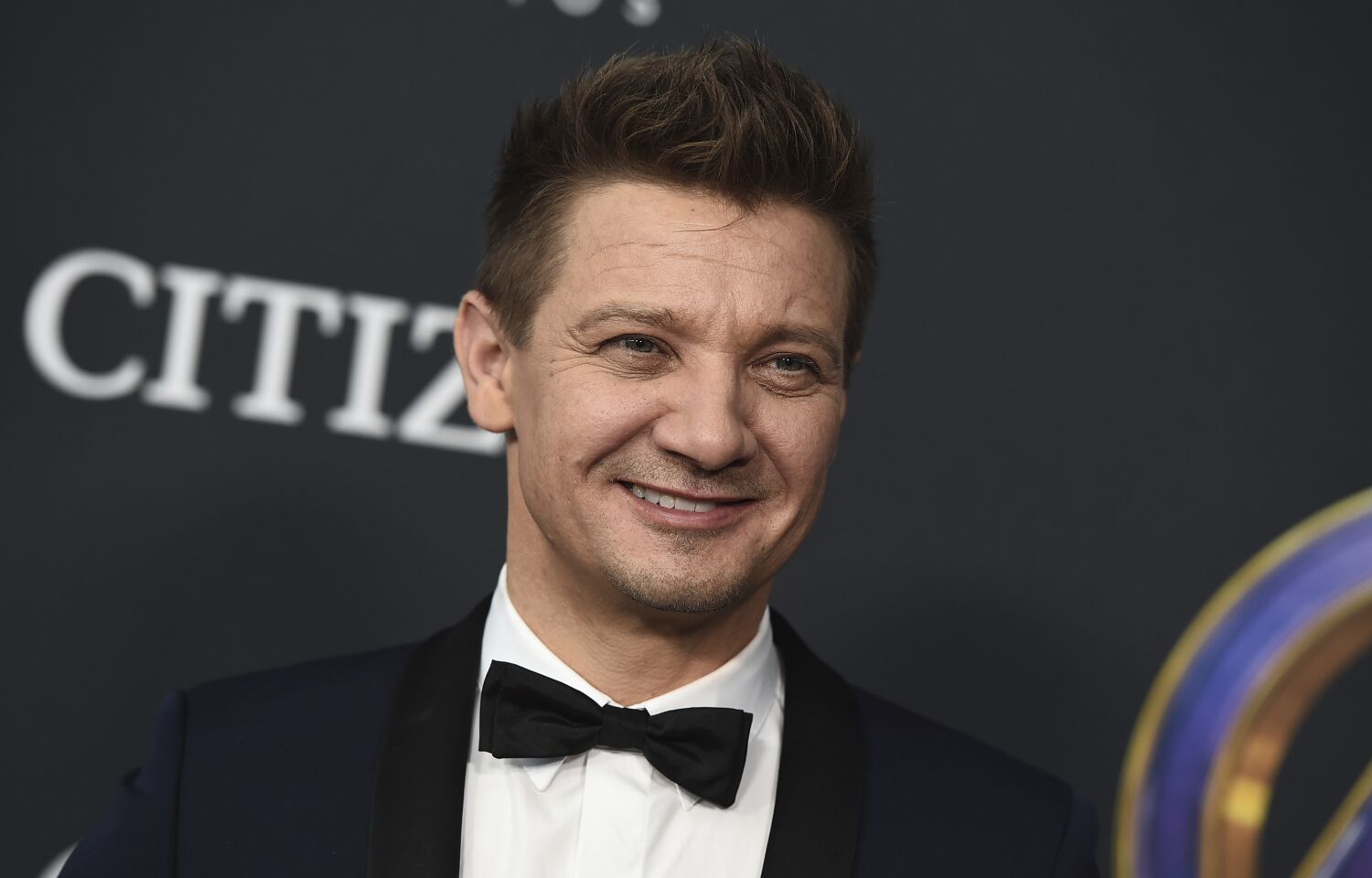 Jeremy Renner was trying to save his nephew when he was run over by a snowplow