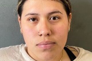 IRVINE, Calif. (May 31, 2023) – The Irvine Police Department (IPD) arrested Irvine resident Gabriela Barrera, 21, for felony animal abuse charges.