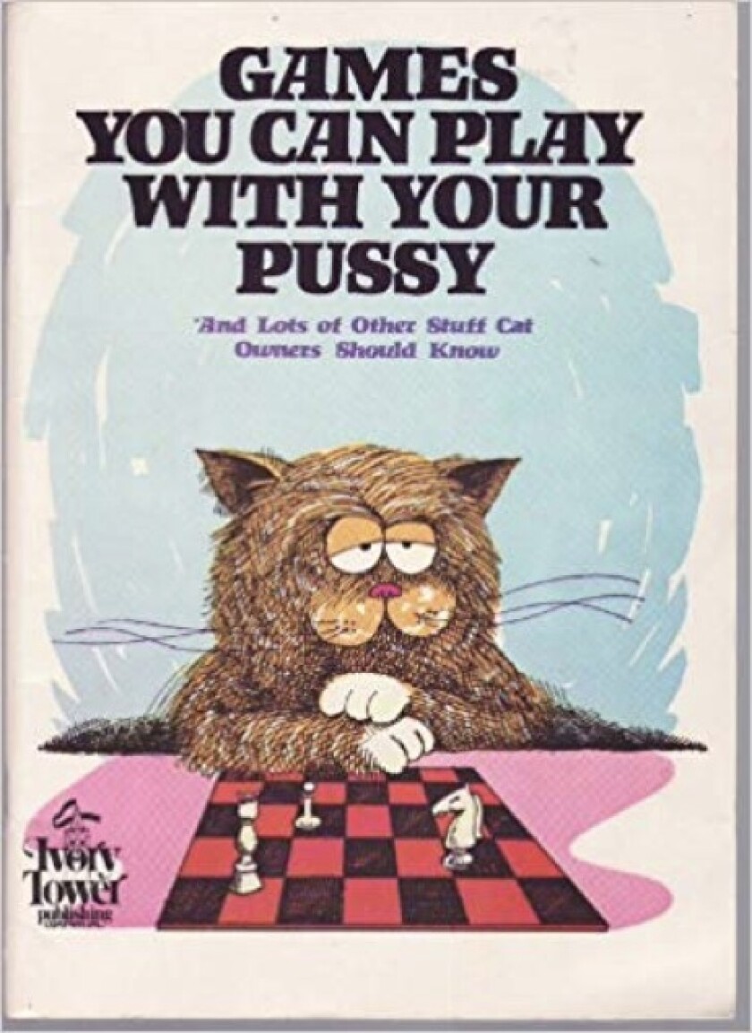 One of Ira Alterman's classics from a very different era.
