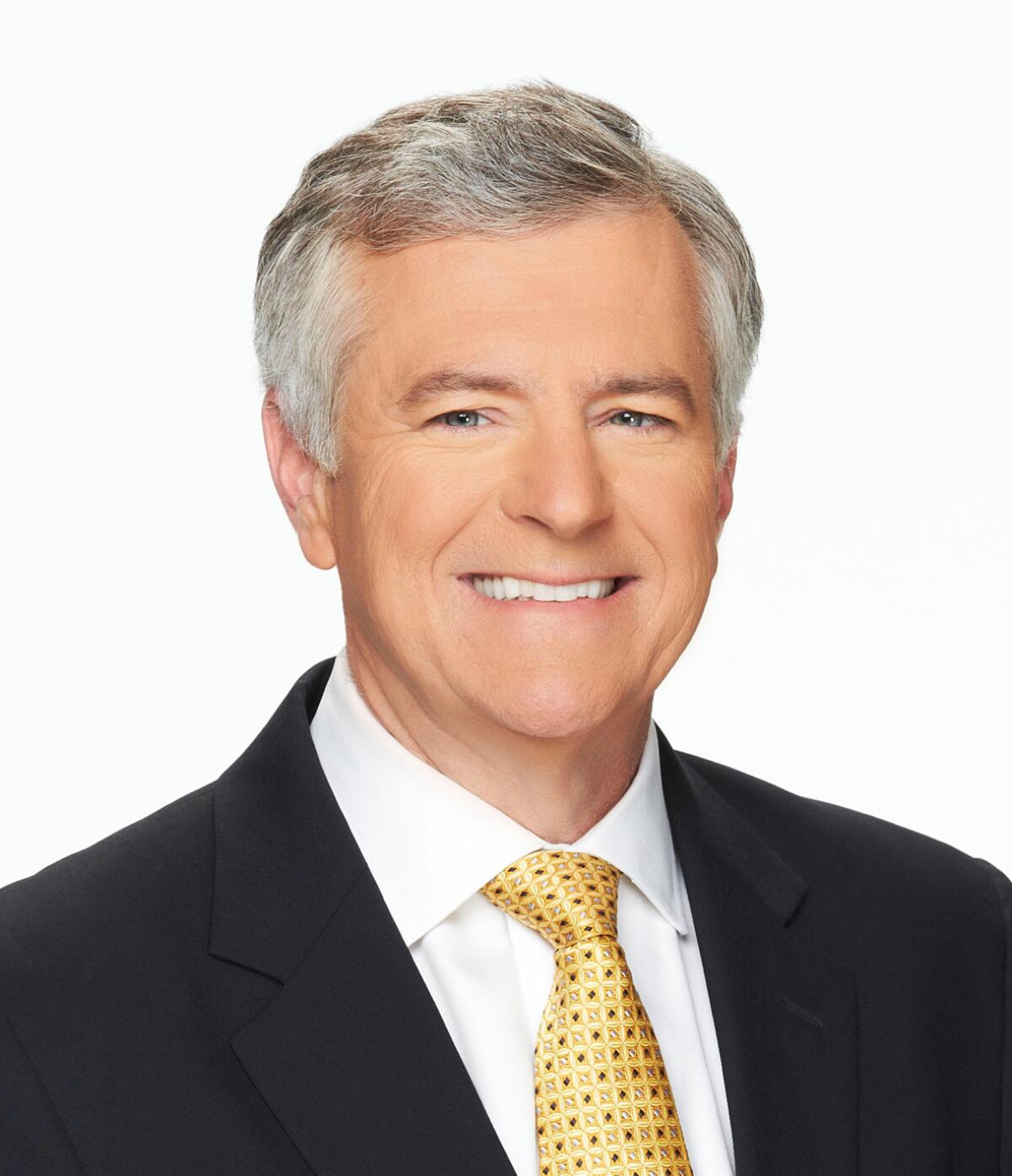 NBC4's Conan Nolan.