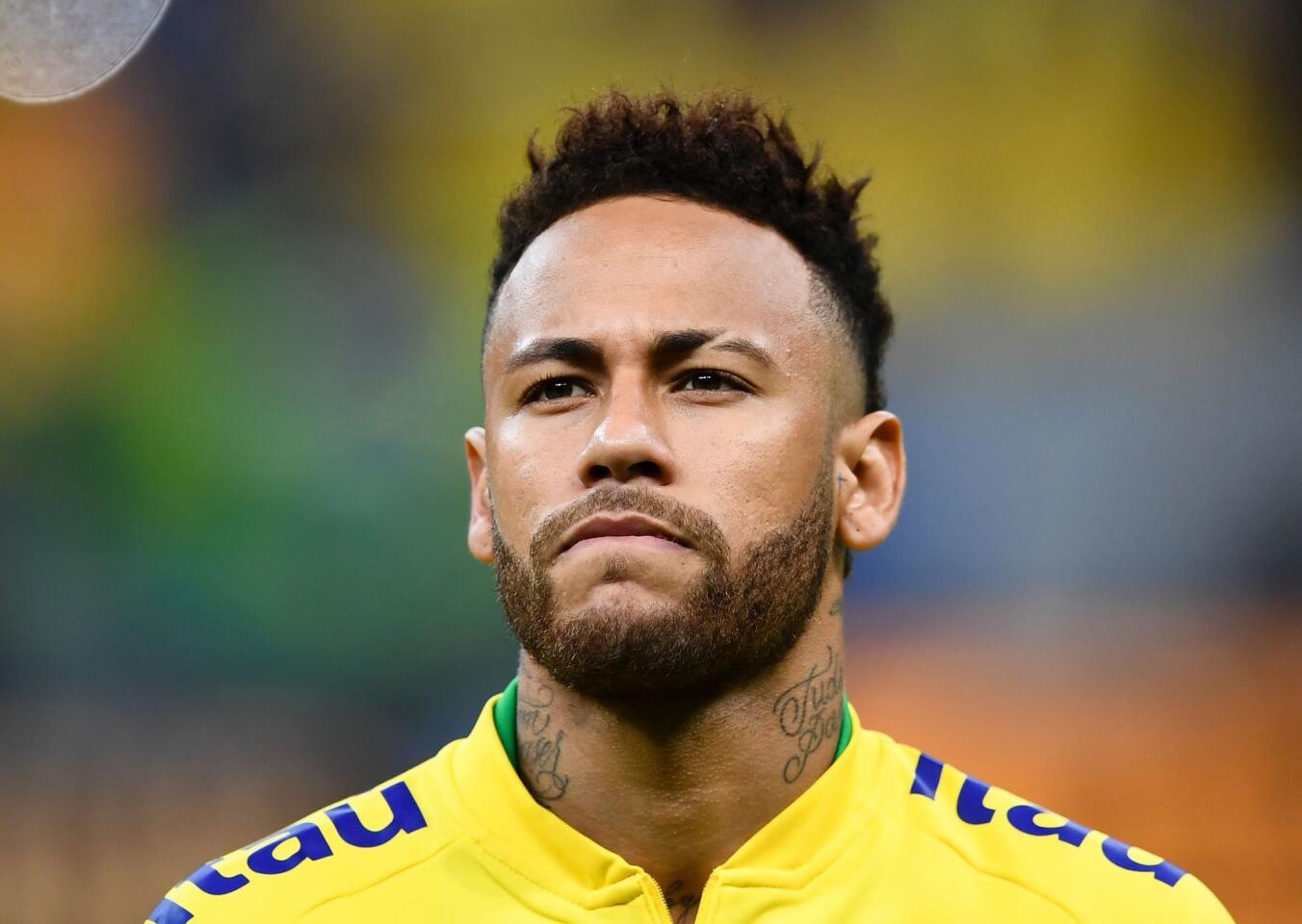 Neymar (Brasil)