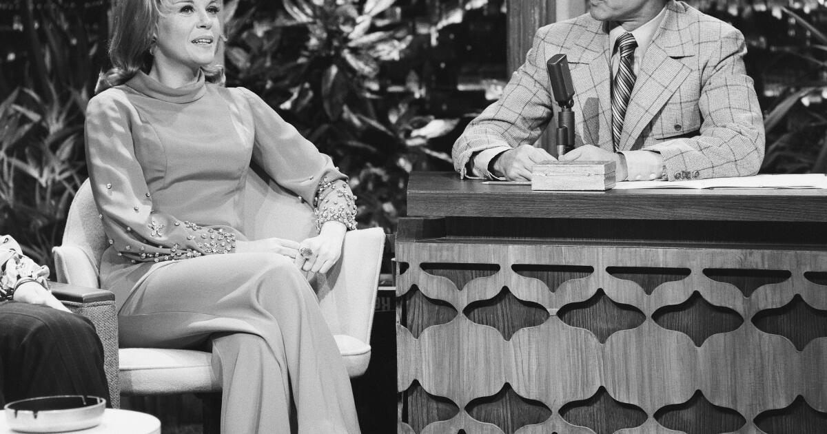 Jaye P. Morgan dead: Entertainer, pop and TV star was 94 Jaye P. Morgan dead: Entertainer, pop and TV star was 94