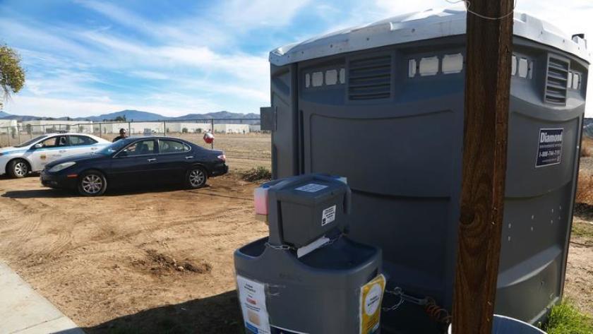 diamond environmental