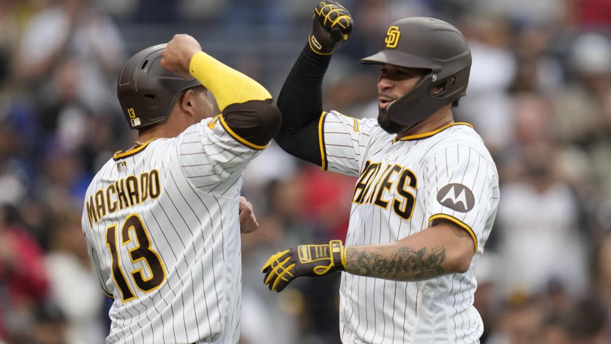 Padres beat Cubs 3-2 in 15 innings