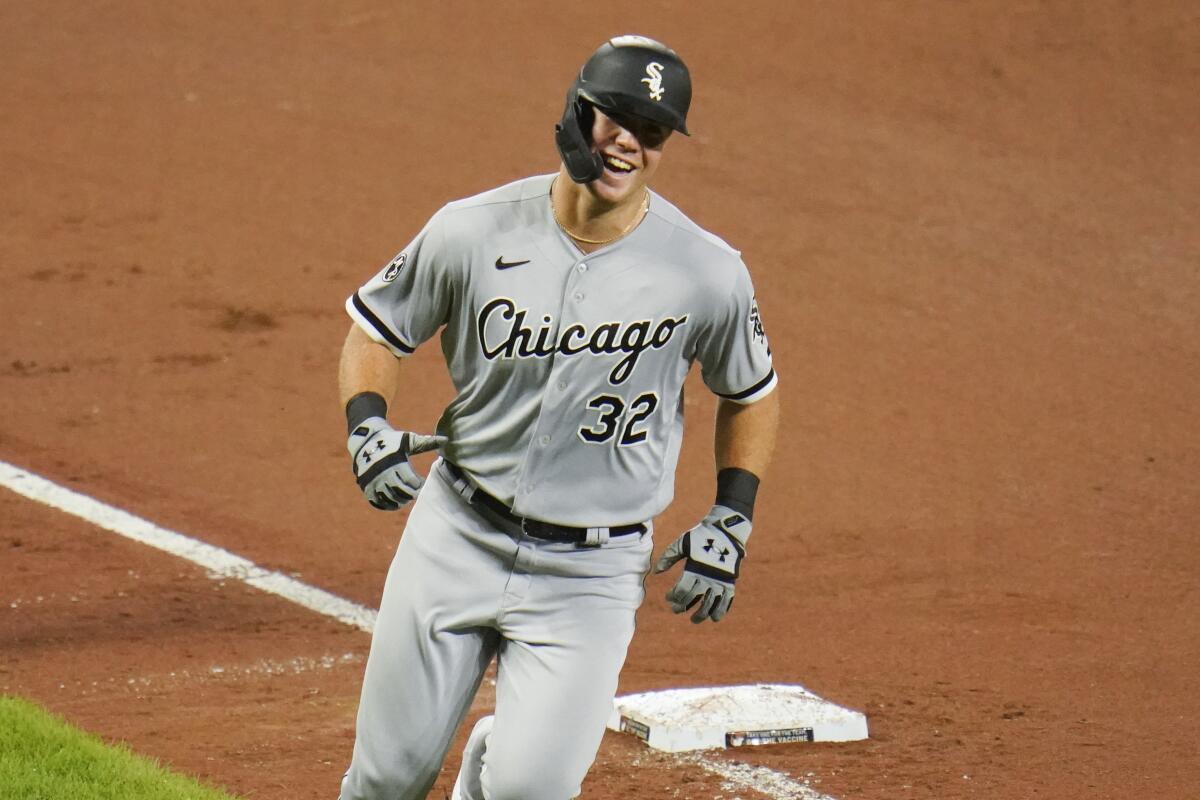 Aaron Rowand feels like he's home again with White Sox - Chicago