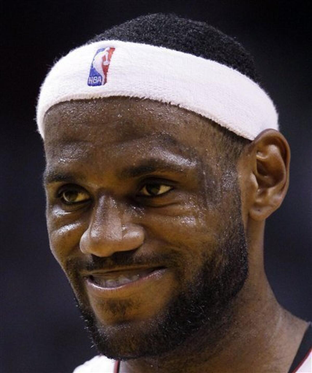 How Good Will LeBron James And The Miami Heat Be In 2011? Hint: Very Good 
