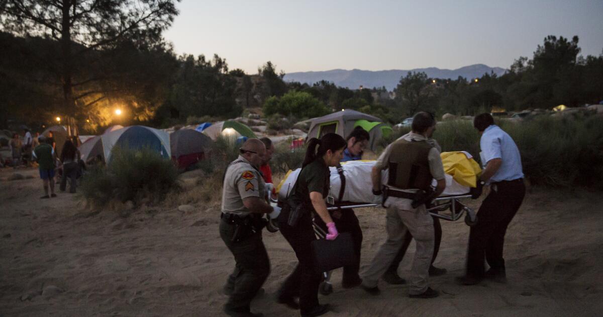 Three individuals drown in Central Valley, as drowning deaths rise throughout the nation