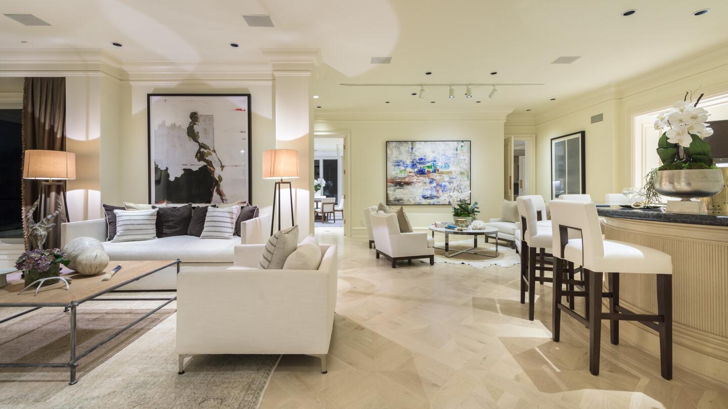 Hot Property | Steve Wynn