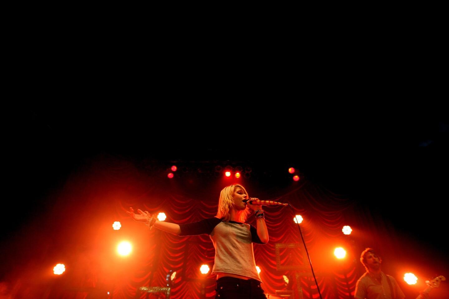 Paramore | 2009