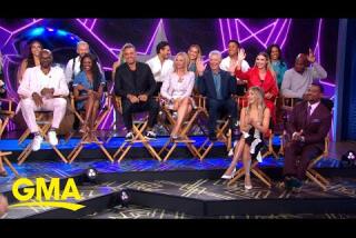 Cast of 'Dancing With the Stars' season 32 revealed l GMA
