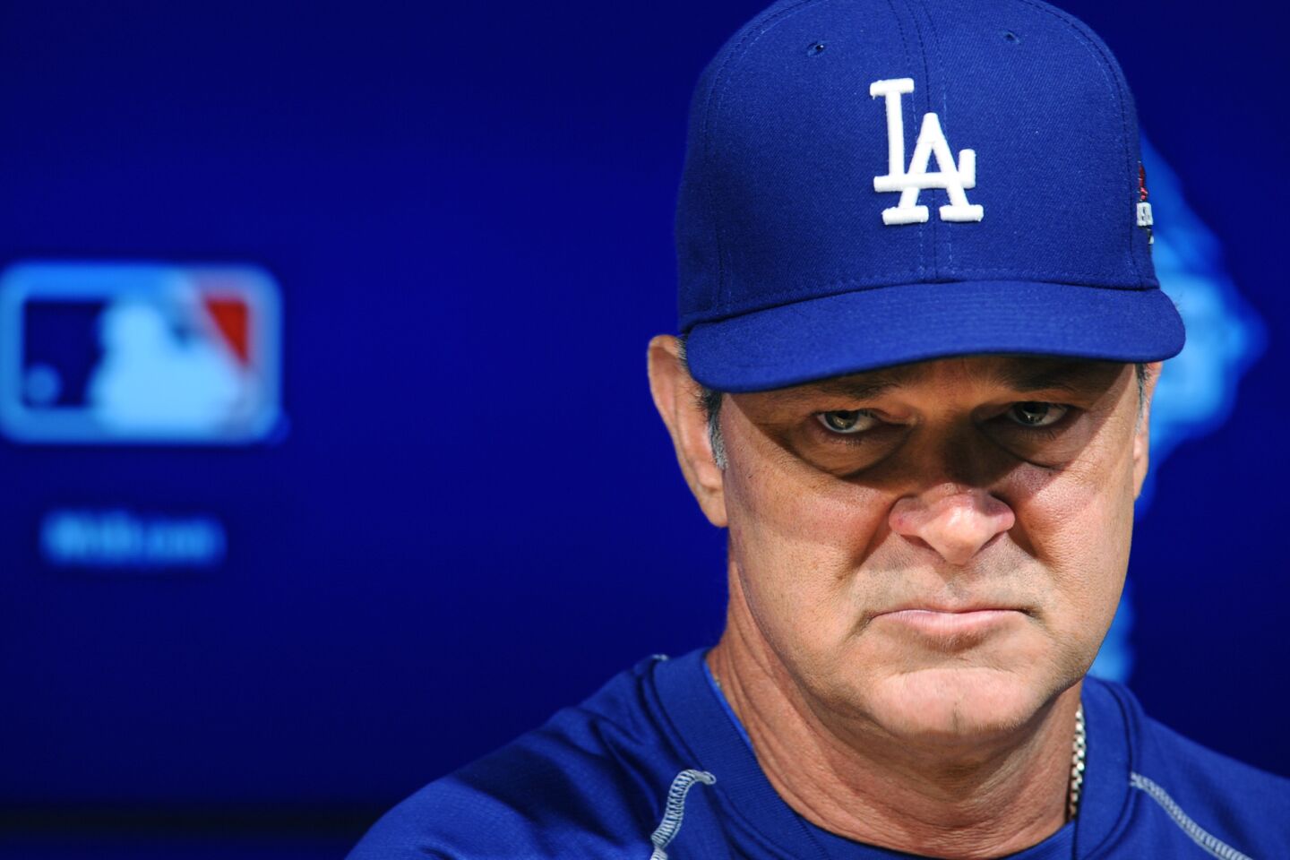 Dodgers and Don Mattingly part ways