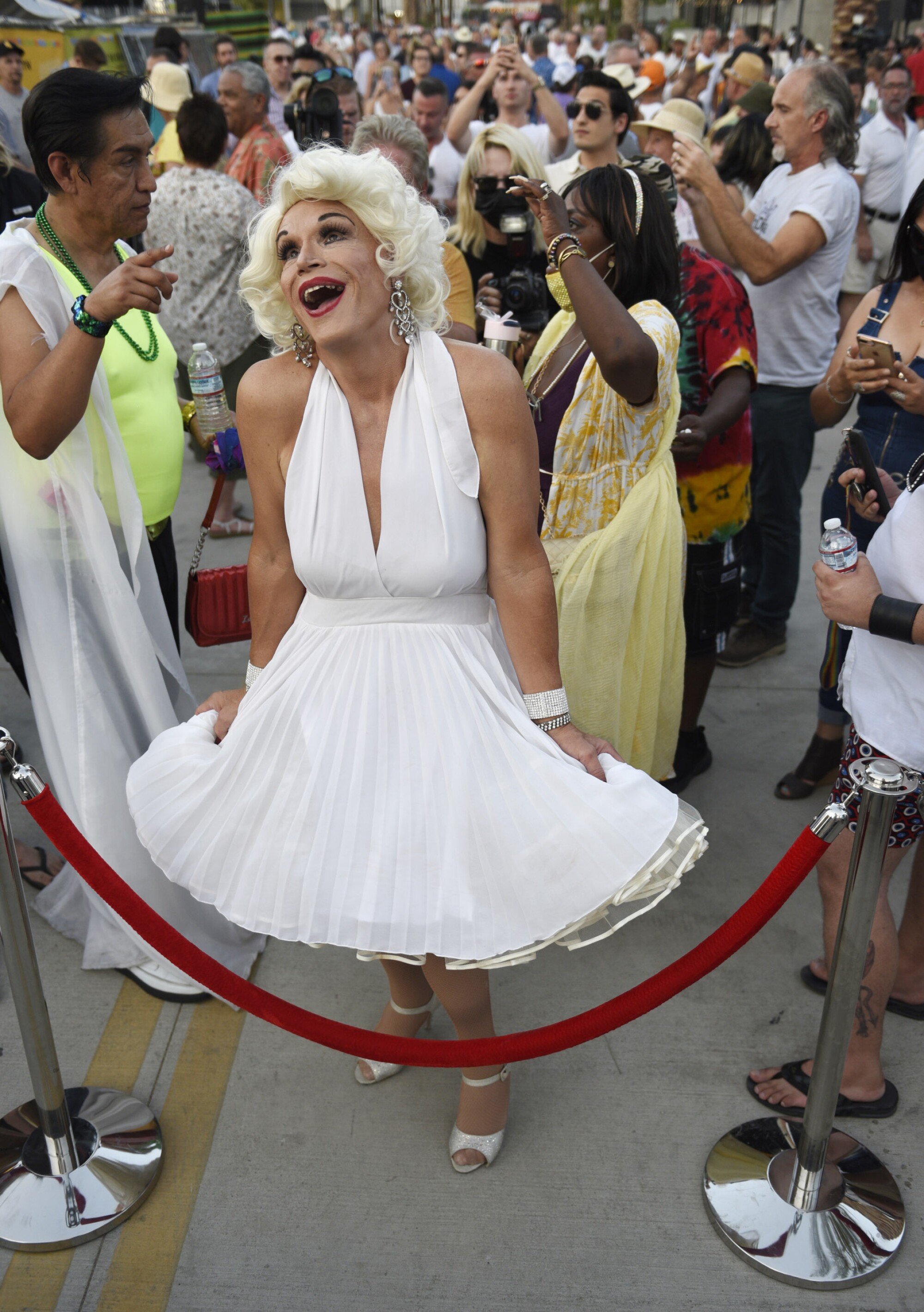 latest news Photos: Marilyn Monroe’s star still shines brightly, 60 years after her death