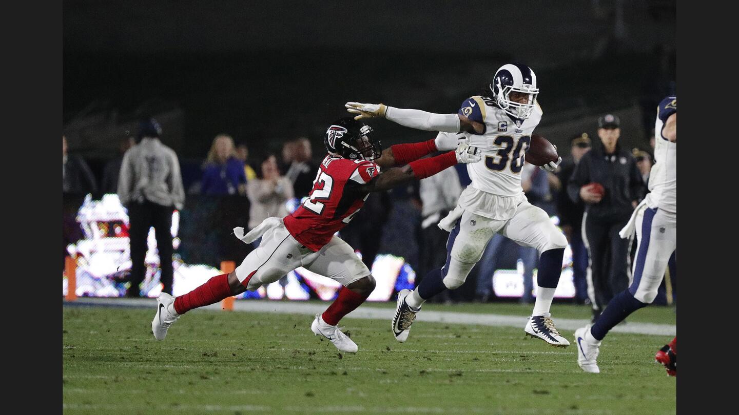 Todd Gurley