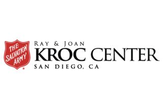 Salvation Army Kroc Center Logo