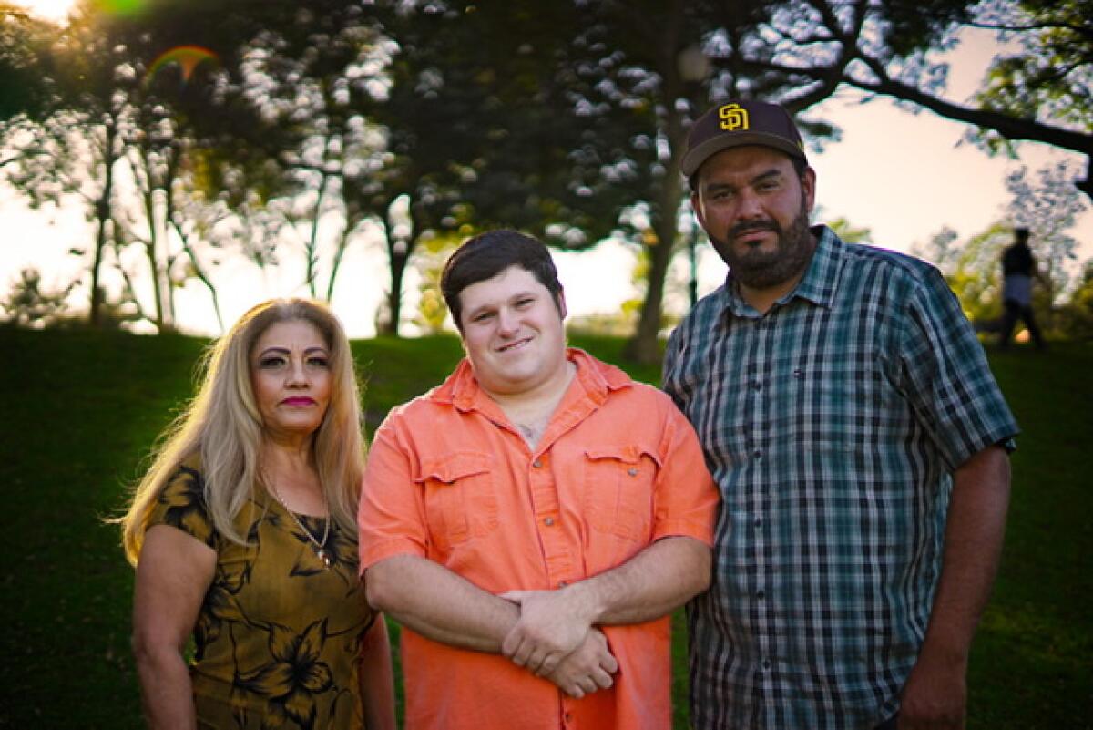 Adults with intellectual disabilities are able to find supportive homes where their needs are met through California MENTOR.