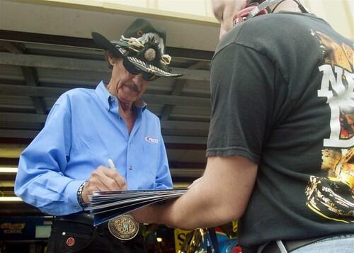 Richard Petty