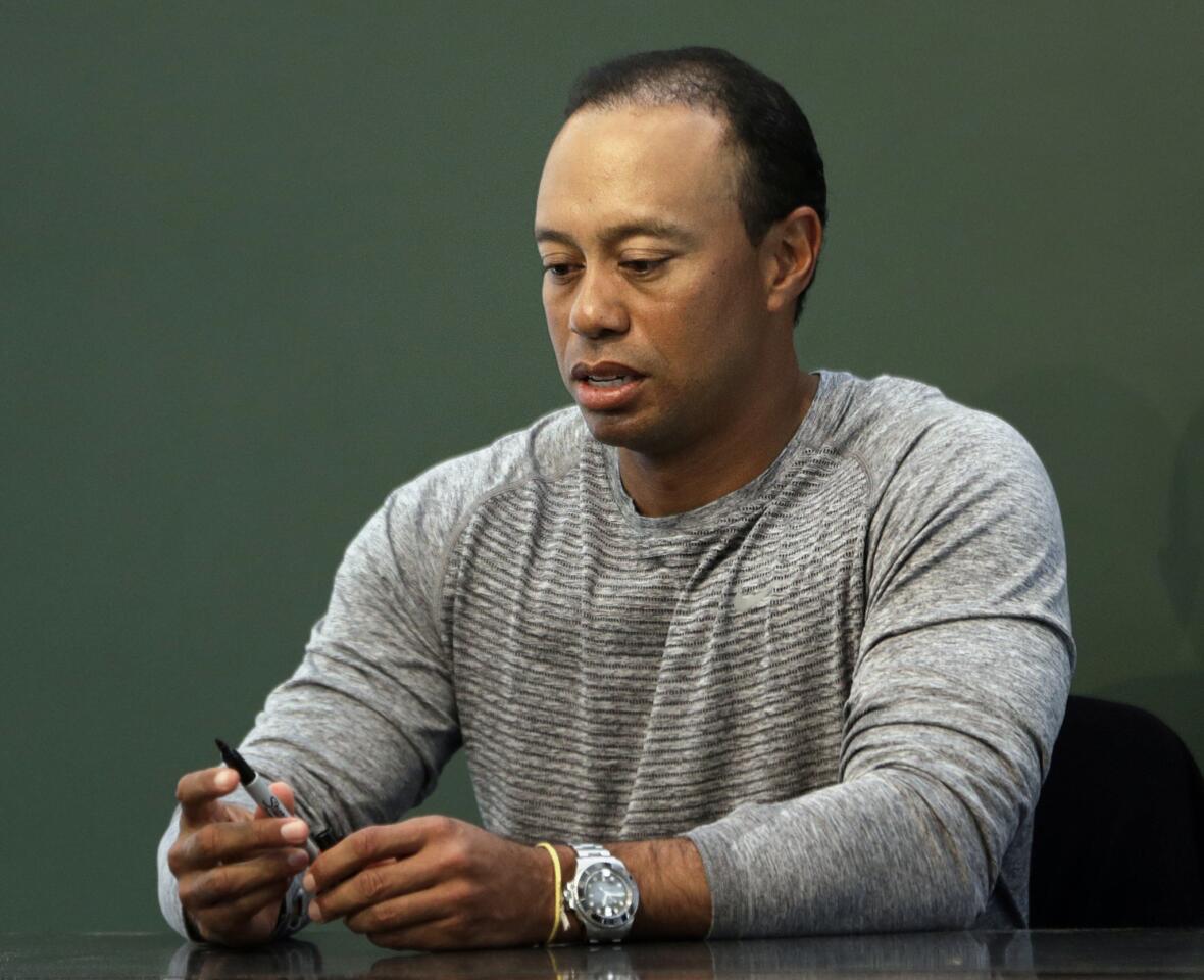 Tiger Woods life has been troubled by personal and physical issues recently. Here's a look back at his career and how we got to this point of him being arrested on a DUI charge in Jupiter, Florida.