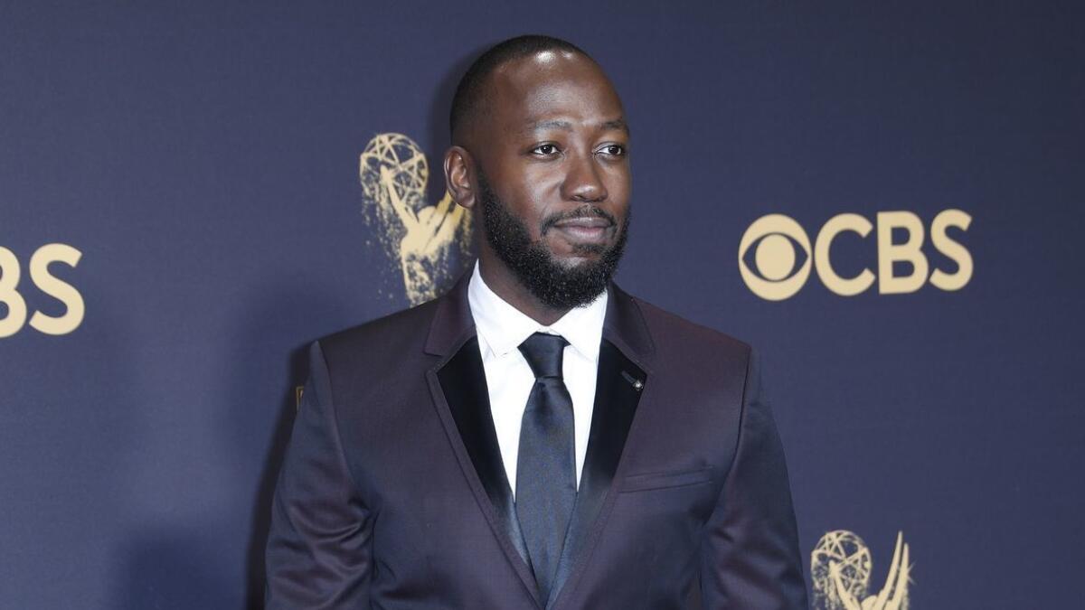 Actor and comedian Lamorne Morris of "New Girl" fame has bought a newly built home in Tarzana for $3.11 million.