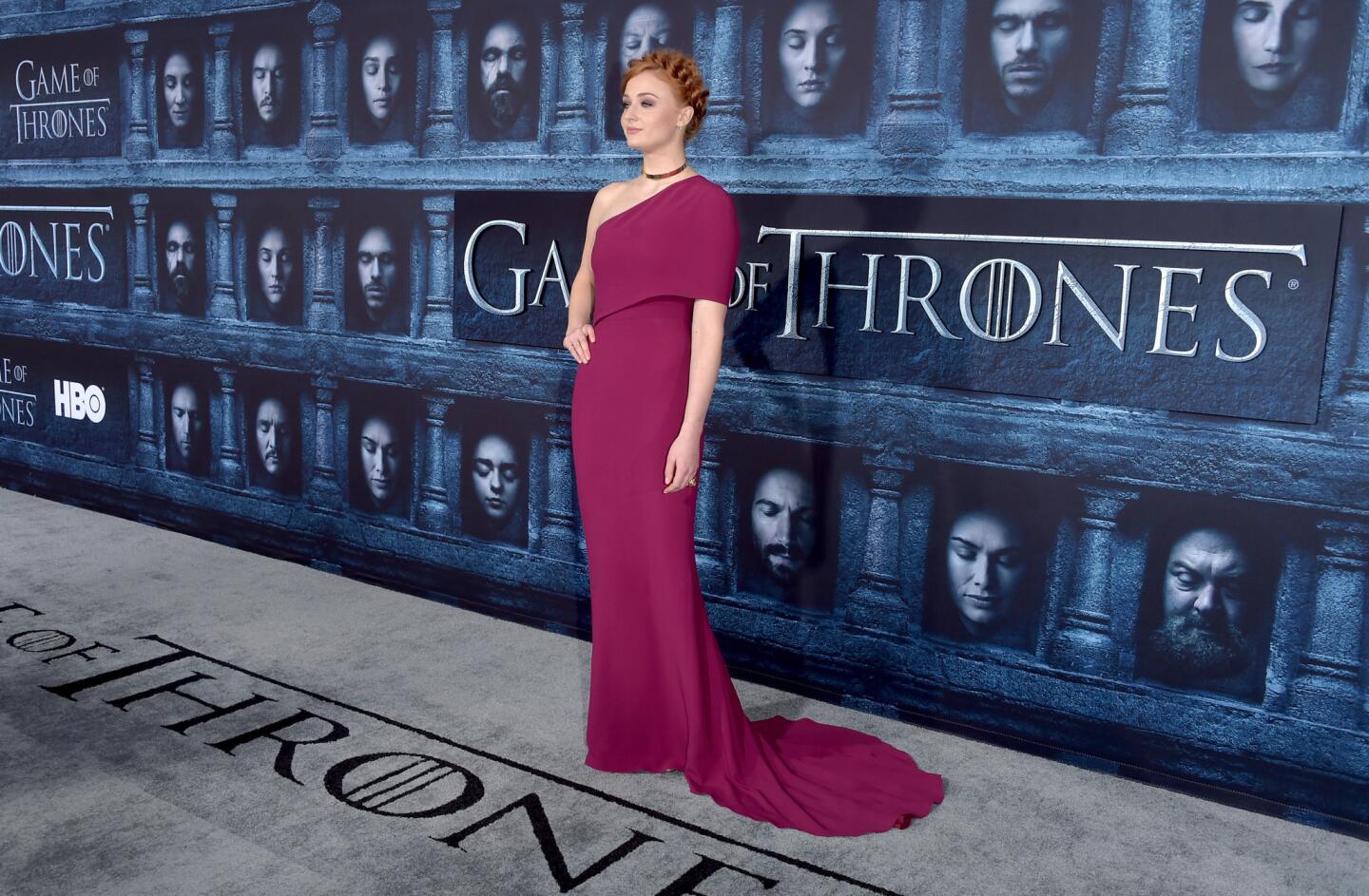 'Game of Thrones' premiere