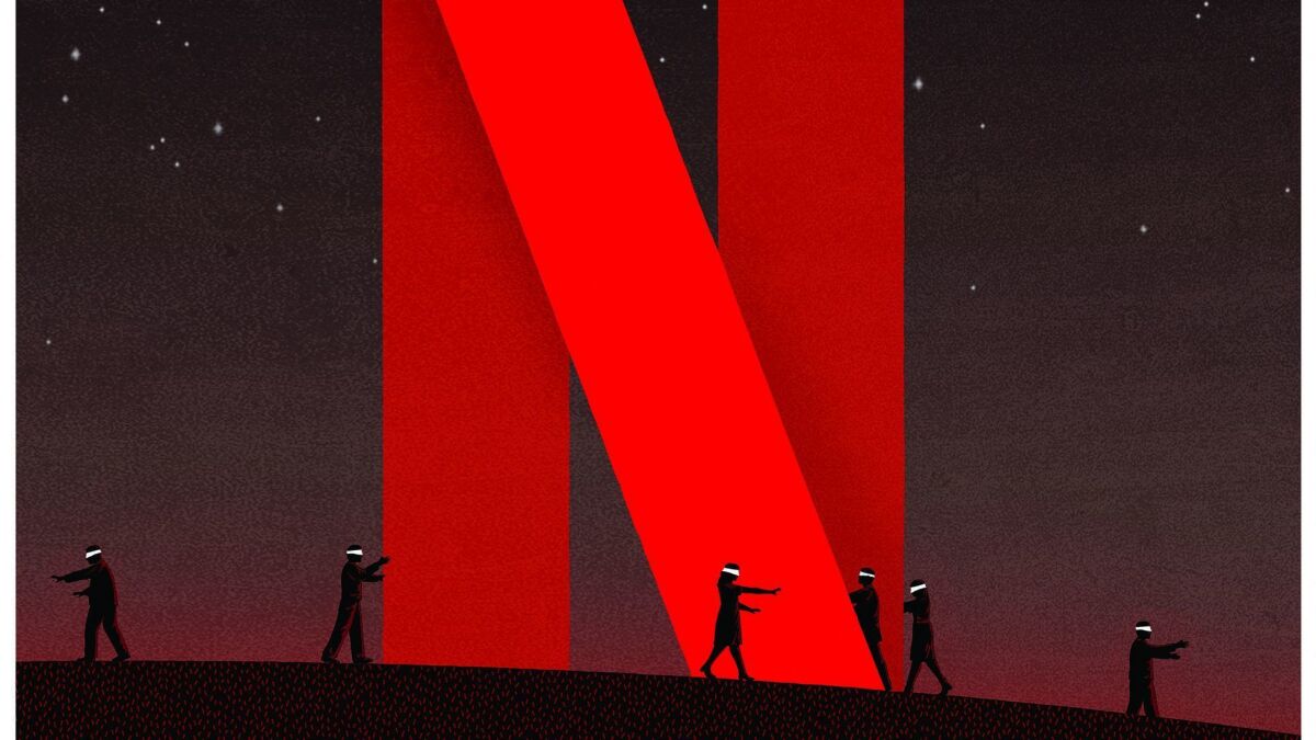 Netflix continues to keep its ratings numbers hidden.