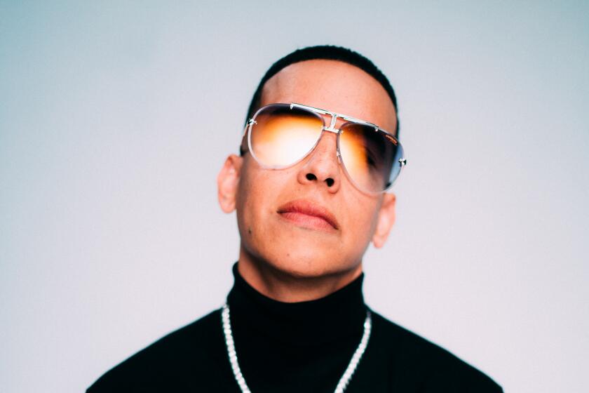 Daddy Yankee será reconocido una vez más en la ceremonia de los Latin Billboard.