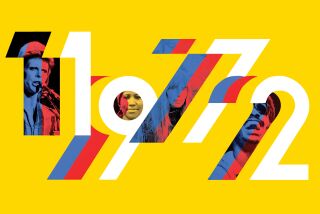 1972 a landmark year for great albums