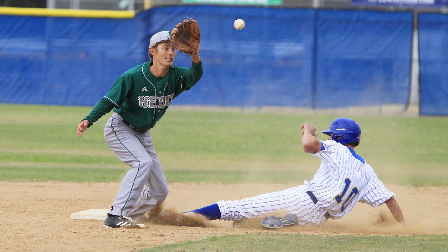 High School Baseball - Rankings, Schedules, Scores