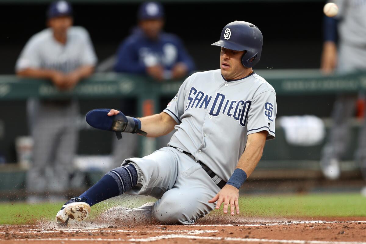 What Can Padres Expect from Kinsler?