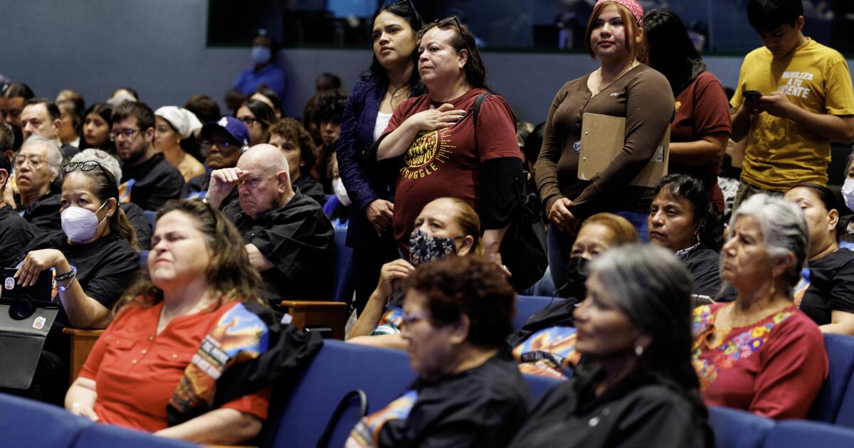 Lineage says it can spend as much as 0 million on Boyle Heights cleanup Lineage says it can spend as much as 0 million on Boyle Heights cleanup