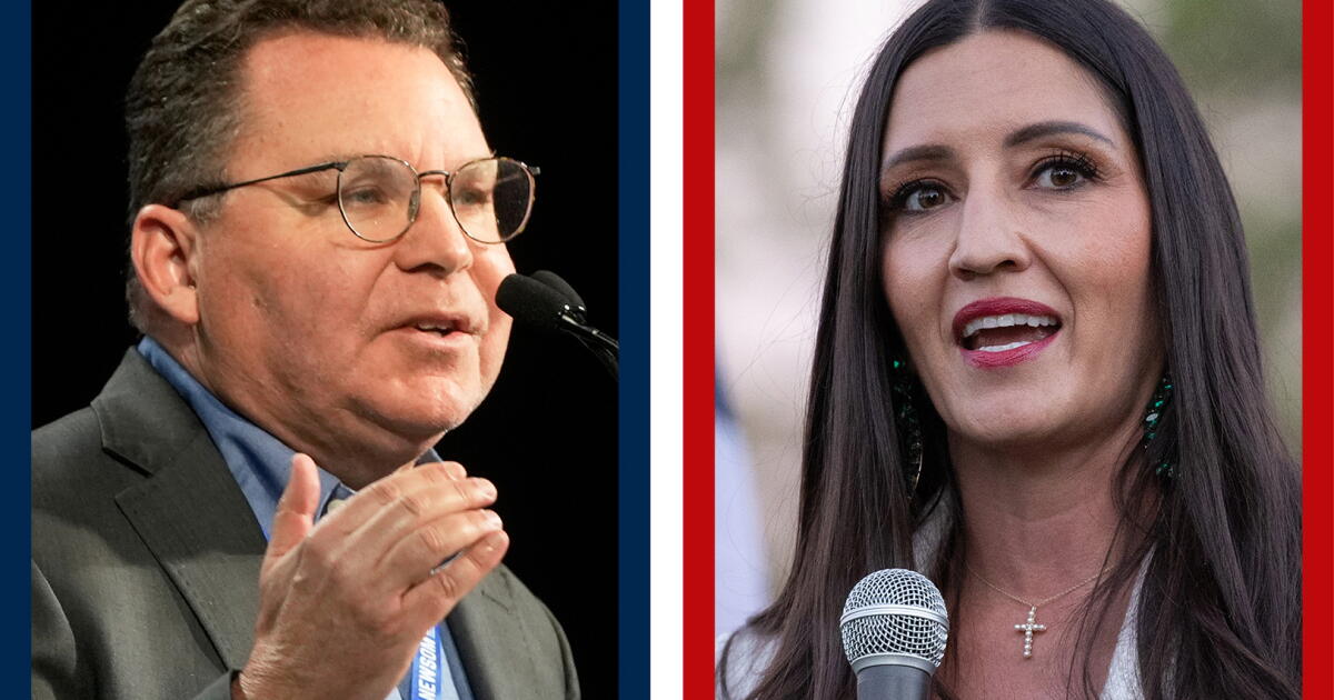 California state schools superintendent election voter guide: Barrera vs. Shaw California state schools superintendent election voter guide: Barrera vs. Shaw