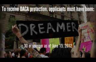 What is DACA?