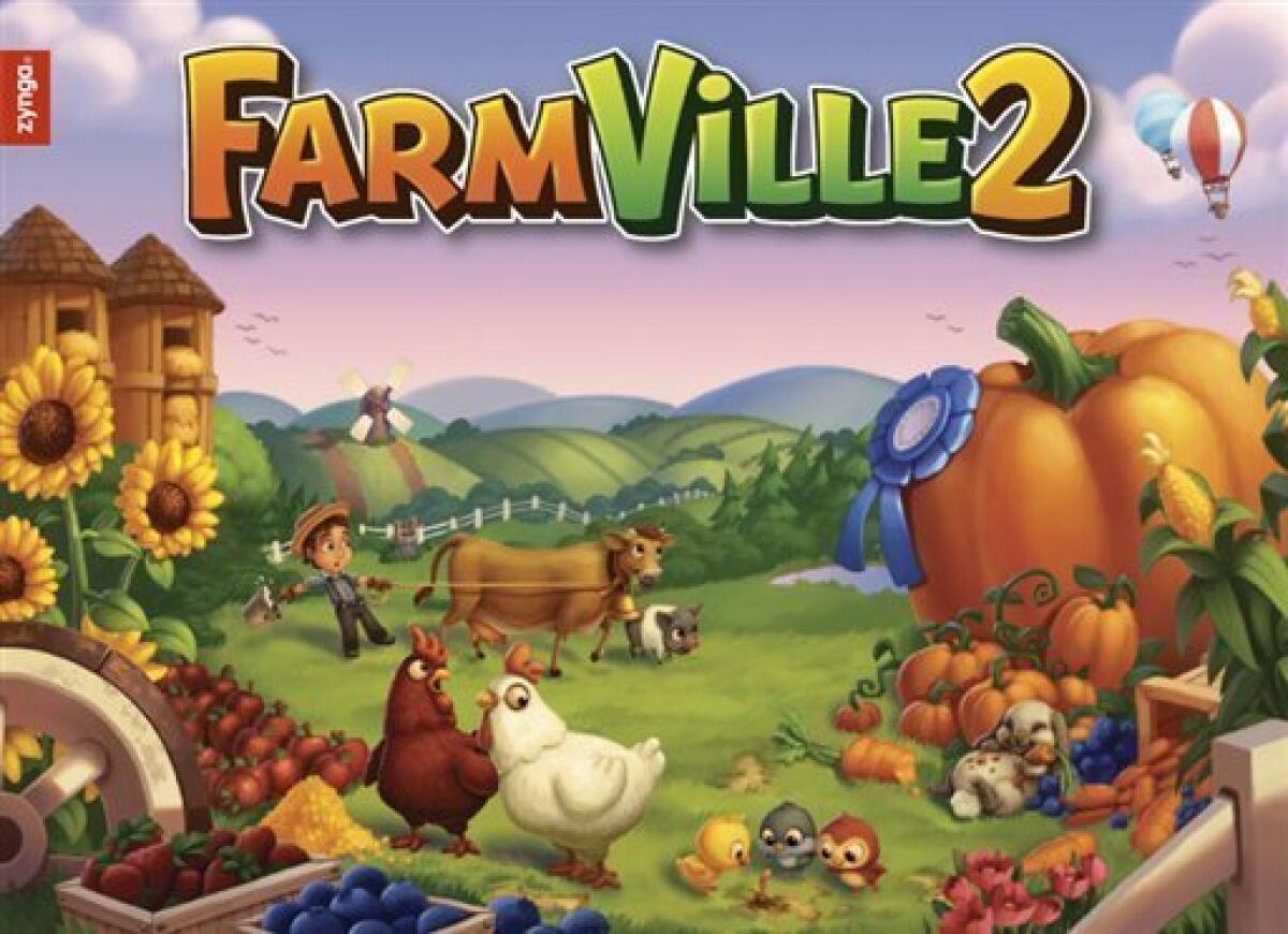 How to Play FarmVille 2 Without Facebook