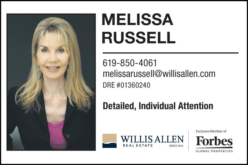 Melissa Russell