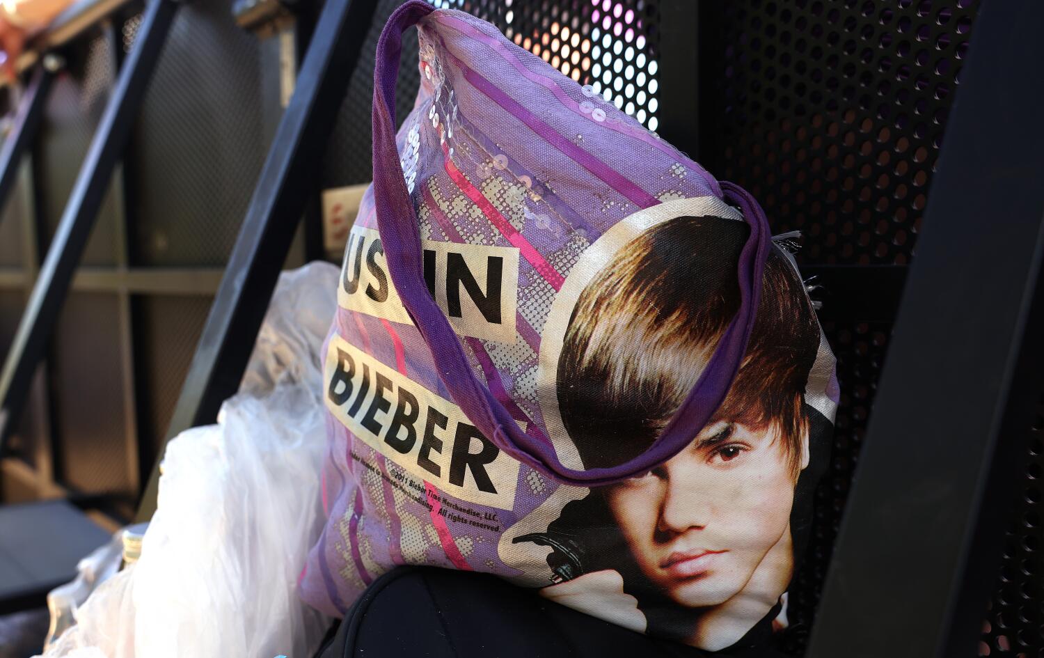 The Justin Bieber Laptop Set and the Death of the Coachella Spectacle