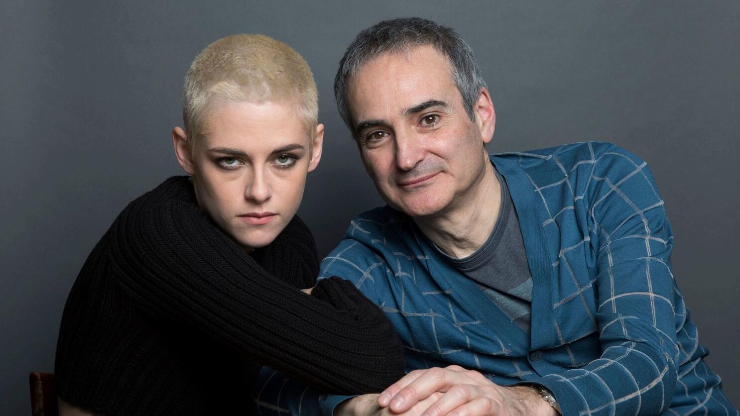 Kristen Stewart's Personal Shopper Merges Fashion With the Paranormal