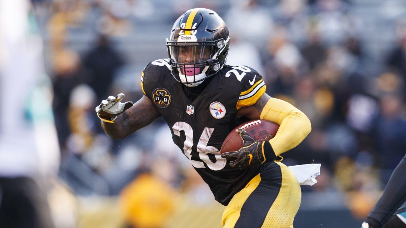 Le'Veon Bell will leave Steelers and become an unrestricted free