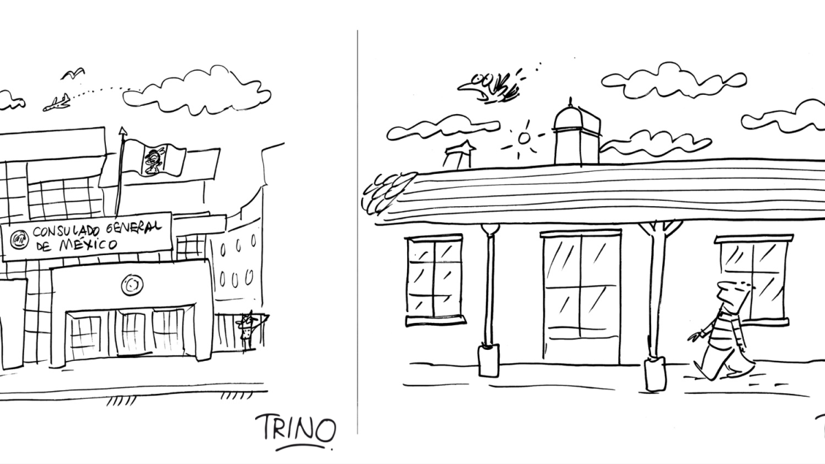 coloring pages of wild west town