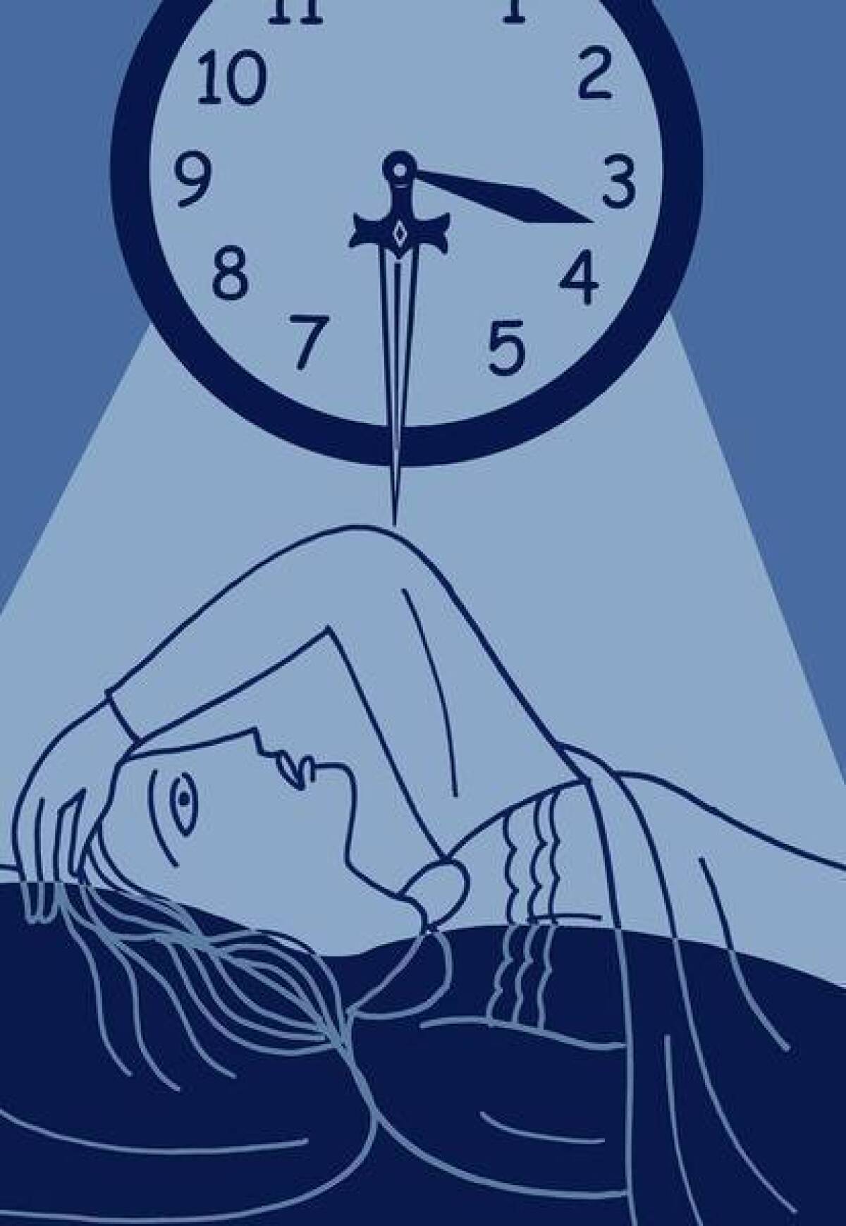 Sleep helps us strengthen our memory and synthesize information, says neuroscientist Penelope Lewis.