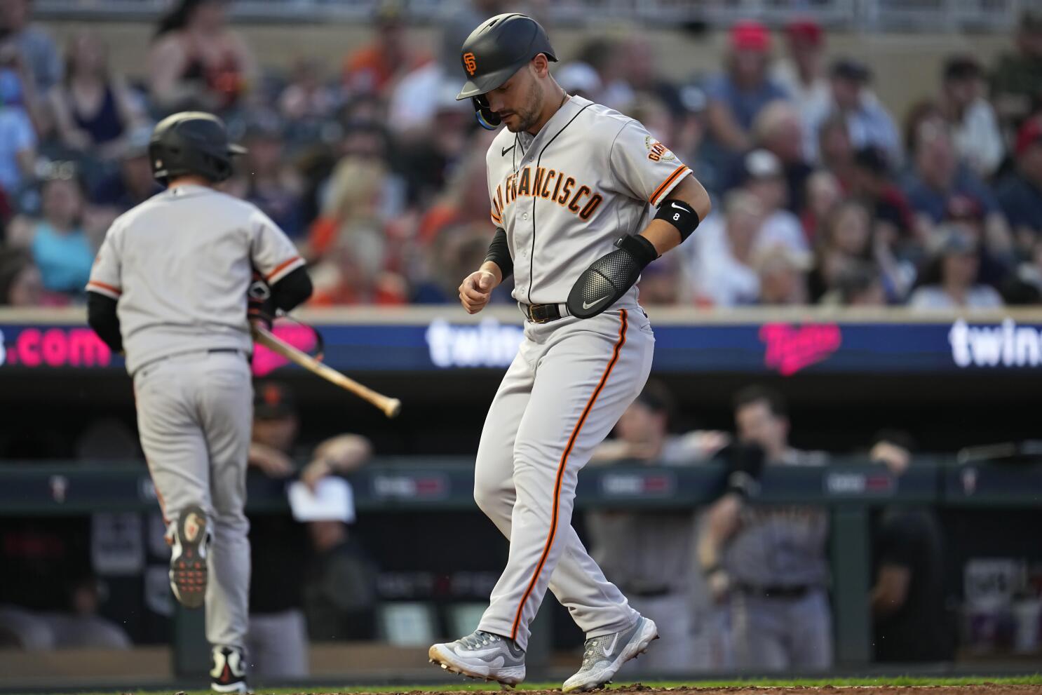 Just in: Carlos Correa double crosses the Giants, signs with the